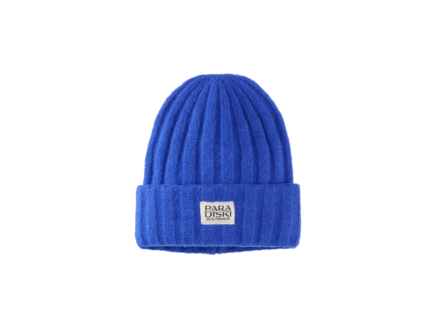 Muts Drew Electric blue