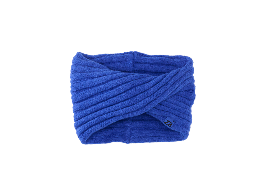Sjaal Sky Electric blue