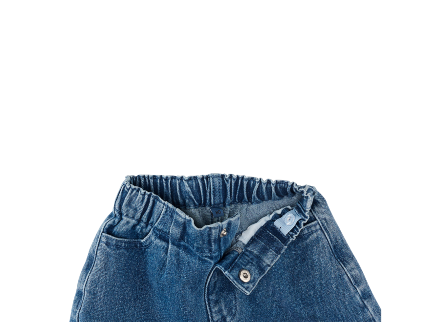 Cody Mid blue