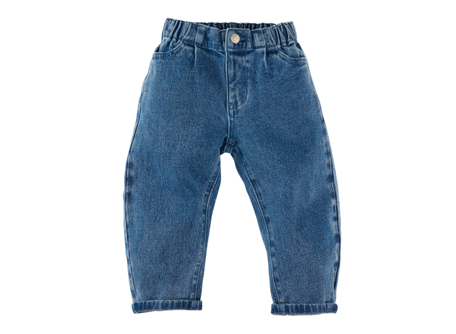 Cody Mid blue