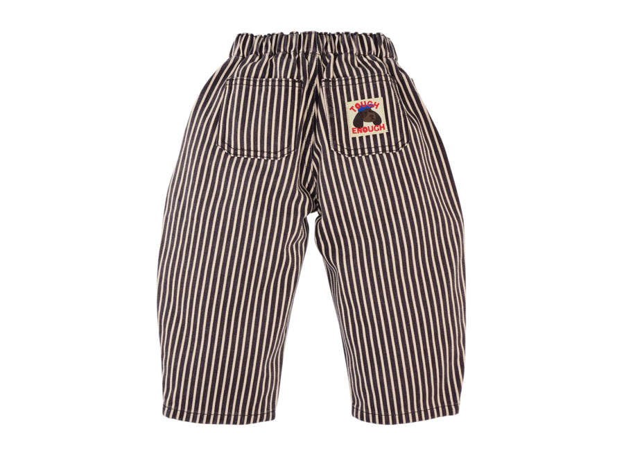 Leandro Chocolate plum