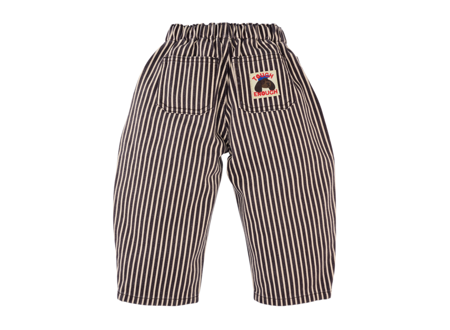 Leandro Chocolate plum