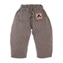 Leandro Chocolate plum