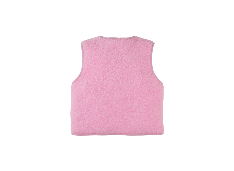 Nicole Playful pink