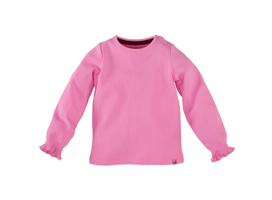 Pien Pink power