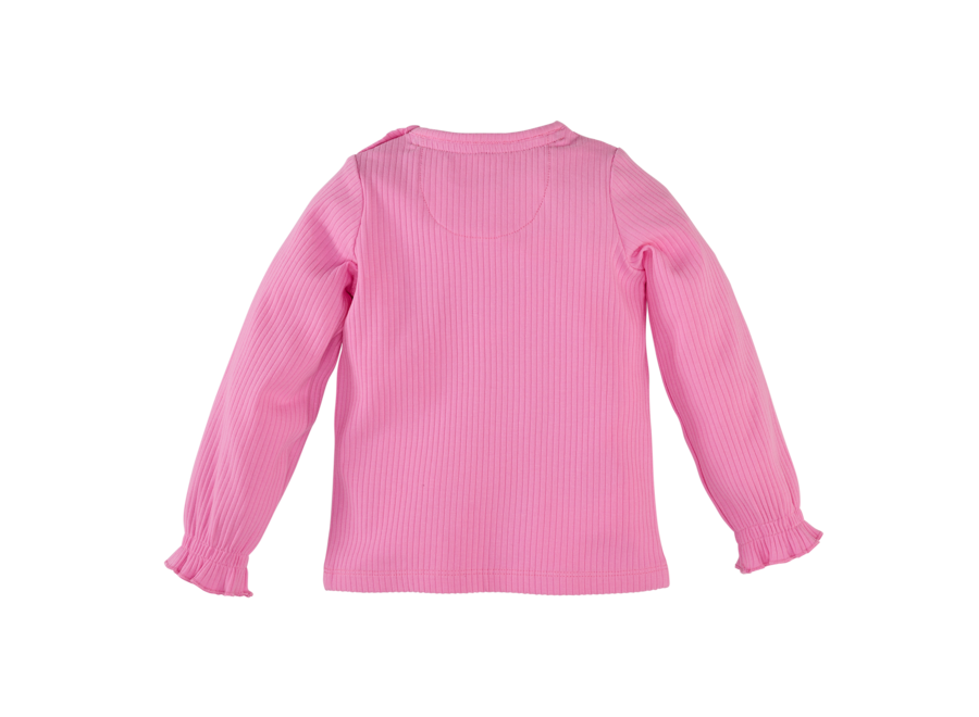 Pien Pink power