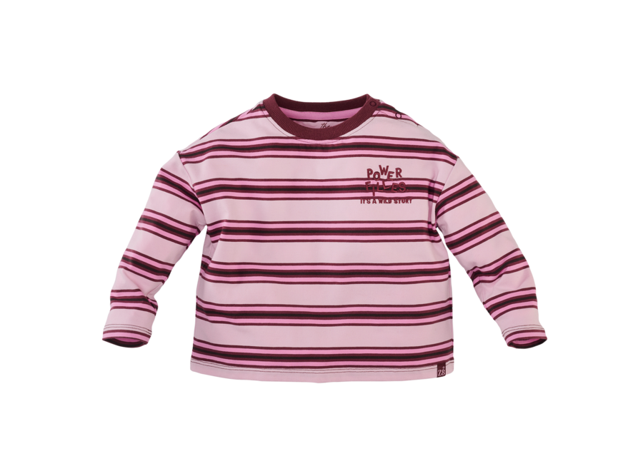 Philippa Playful pink