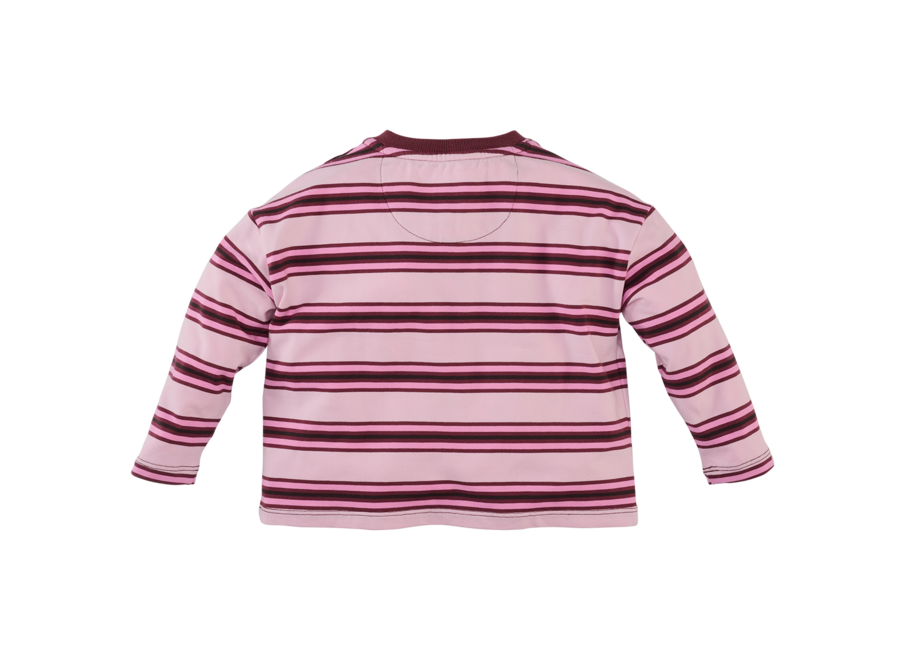 Philippa Playful pink