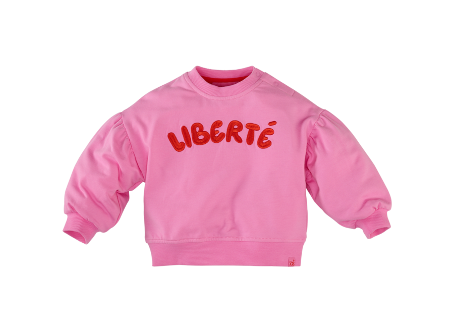 Suki Pink power