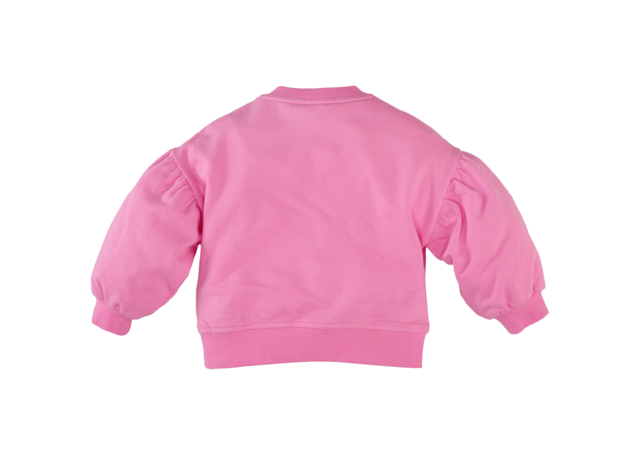 Suki Pink power
