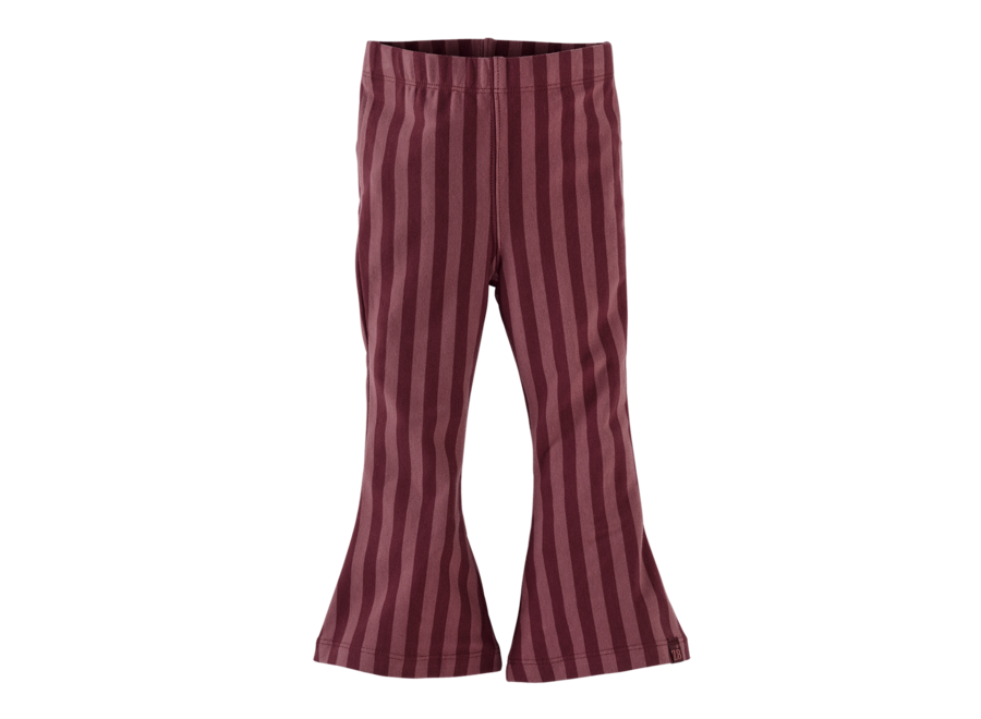 Willow Berry brave