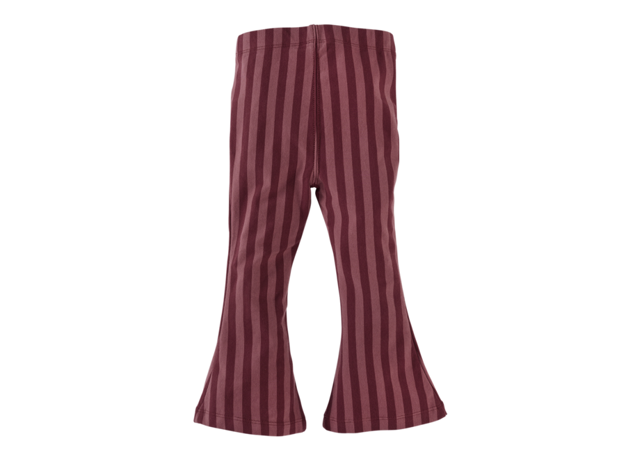 Willow Berry brave