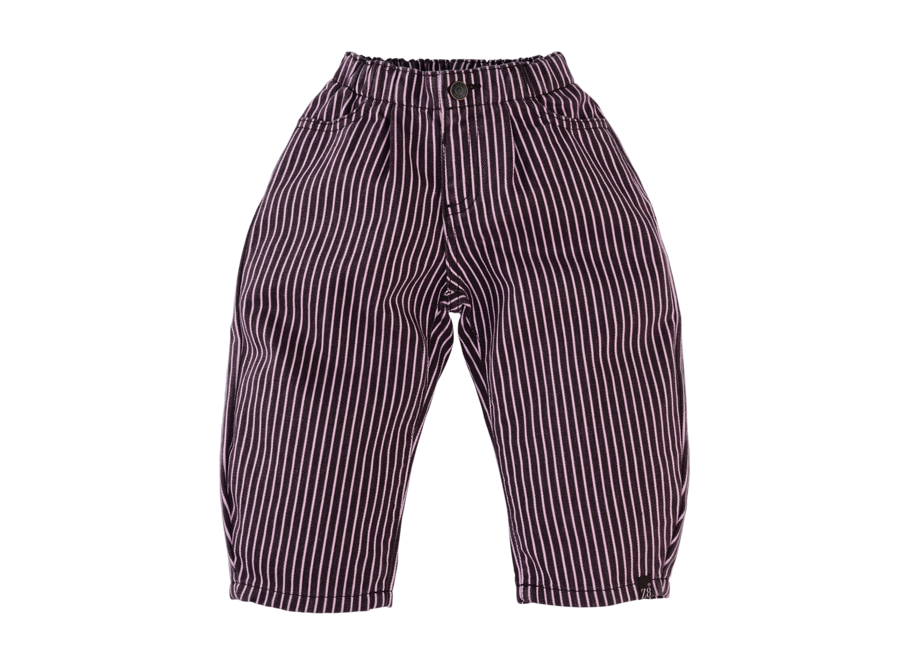 Nisrine Chocolate plum