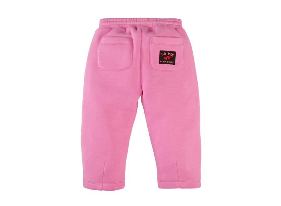 Hope Pink power