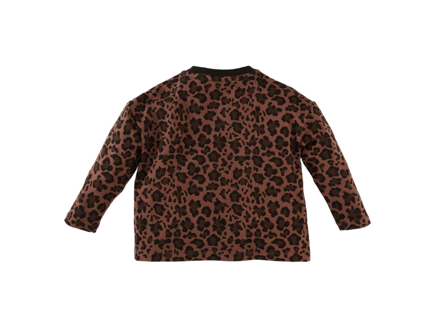 Aila Autumn teddy