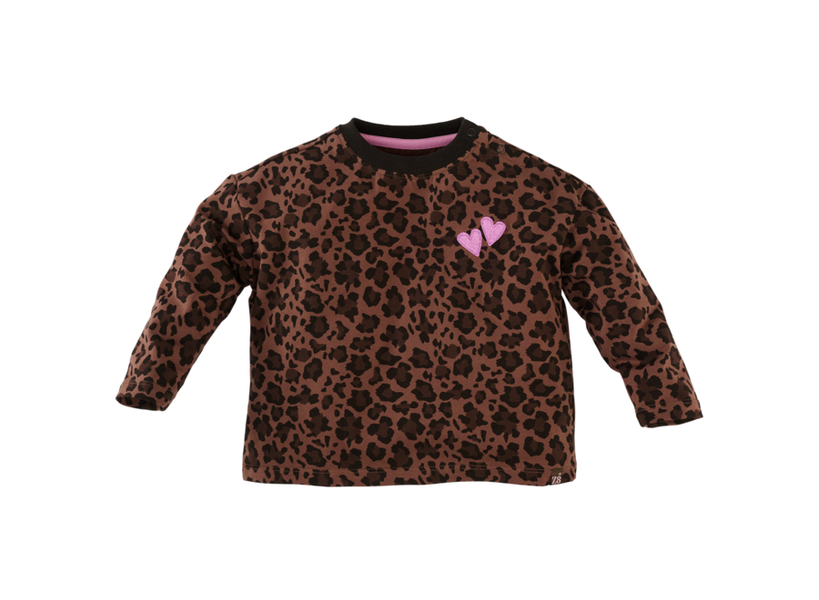 Aila Autumn teddy