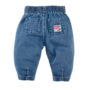 Jaivey Mid blue
