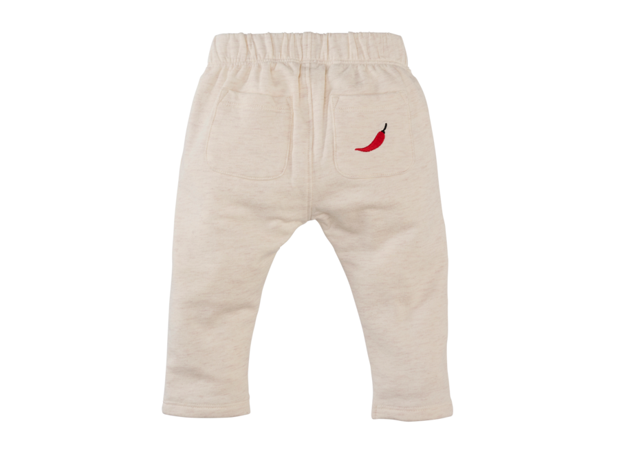 Jaimy Beige melange