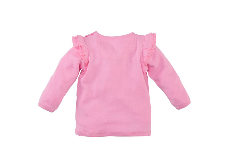 Josje Pink frosting