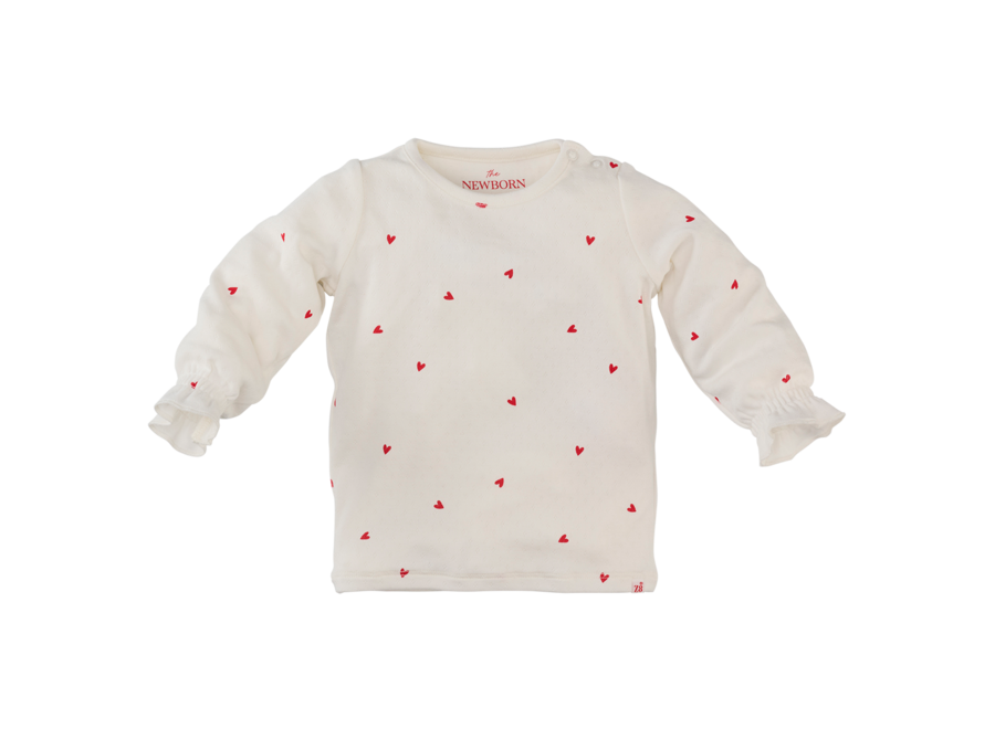 Femme Frozen ivory