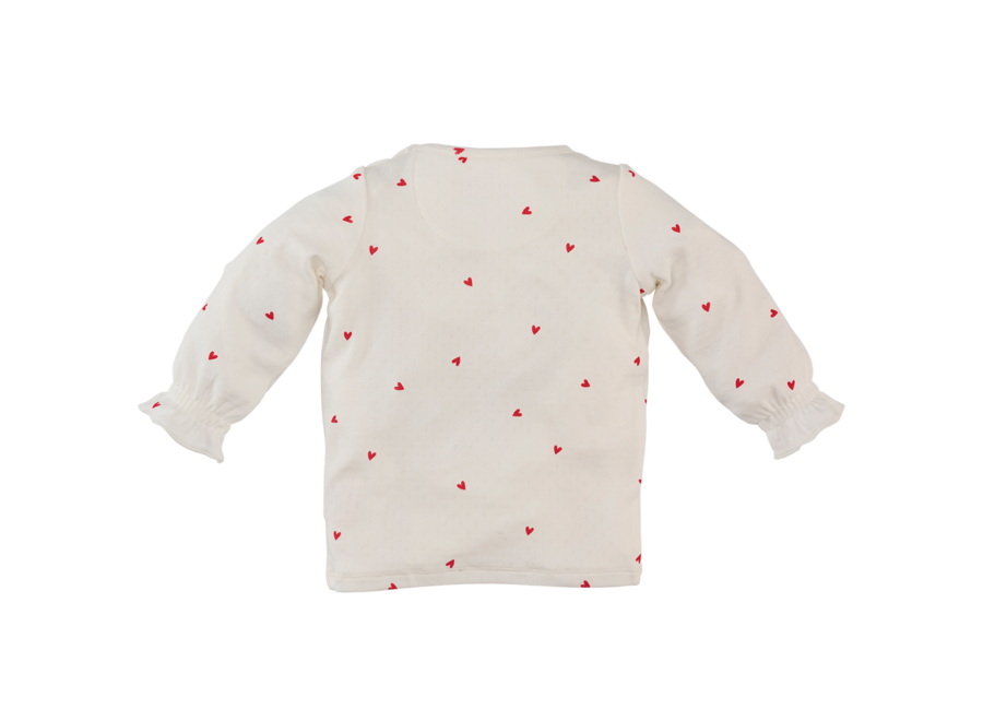 Femme Frozen ivory