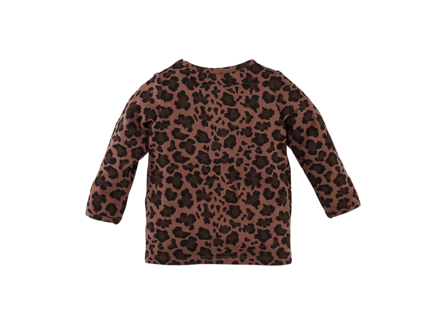 Lenna Autumn teddy