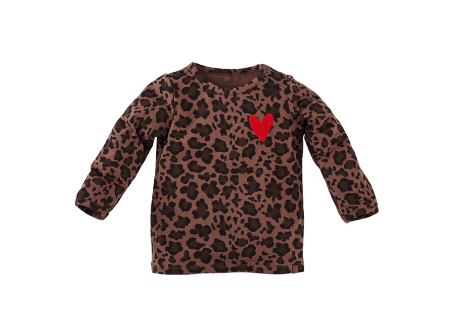 Lenna Autumn teddy