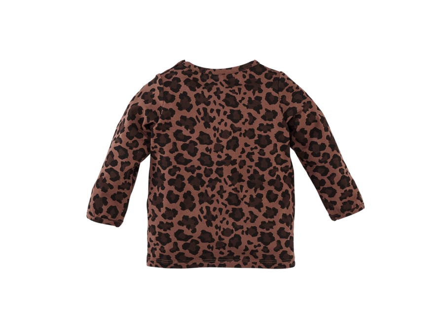 Lenna Autumn teddy