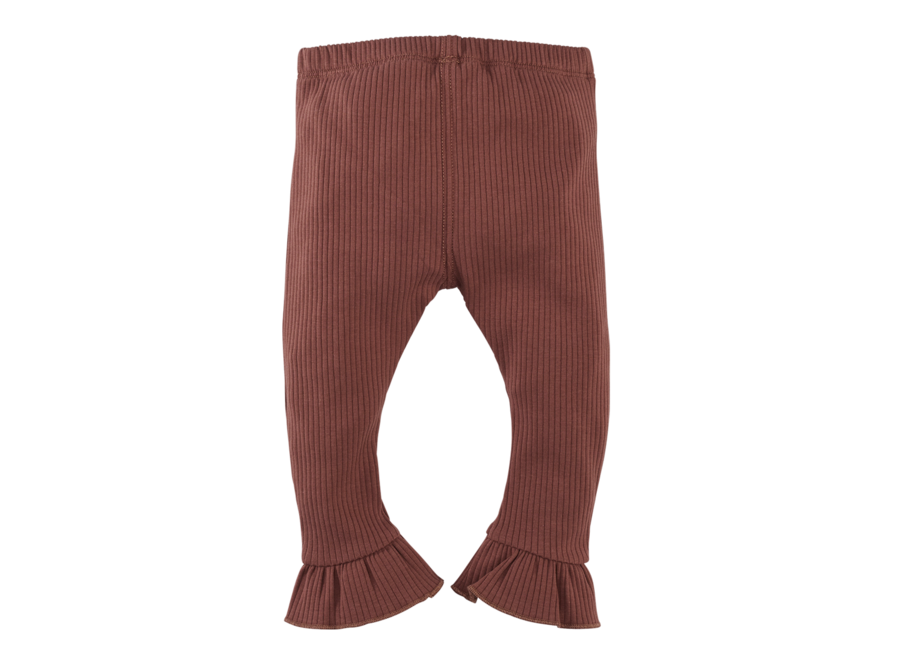 Millie Autumn teddy