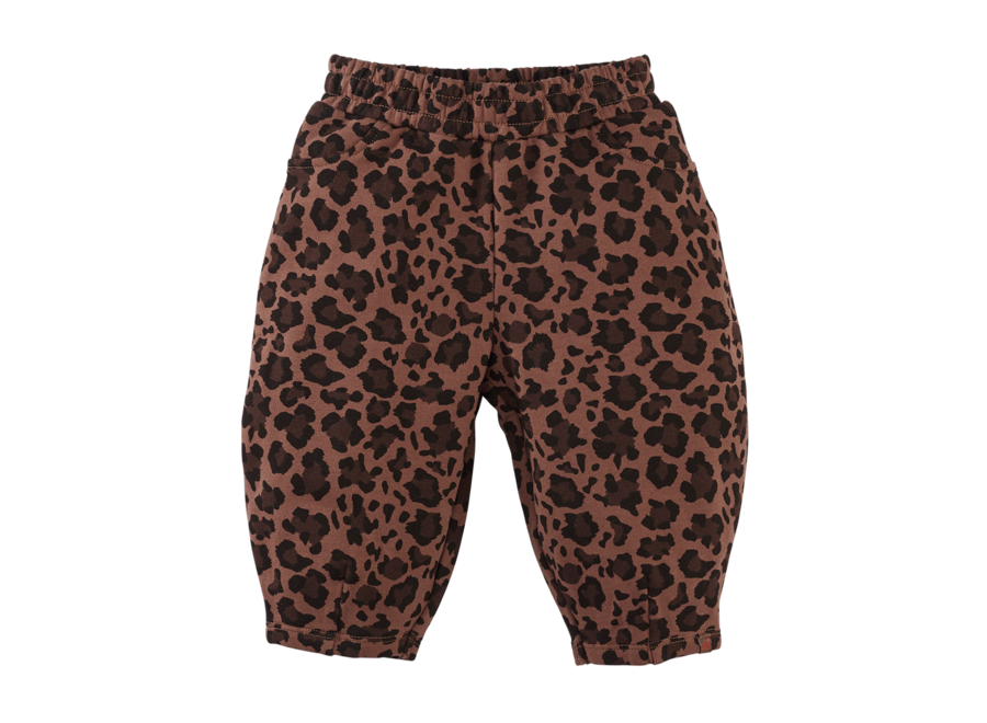 Zaira Autumn teddy