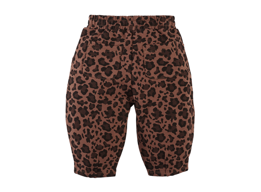 Zaira Autumn teddy