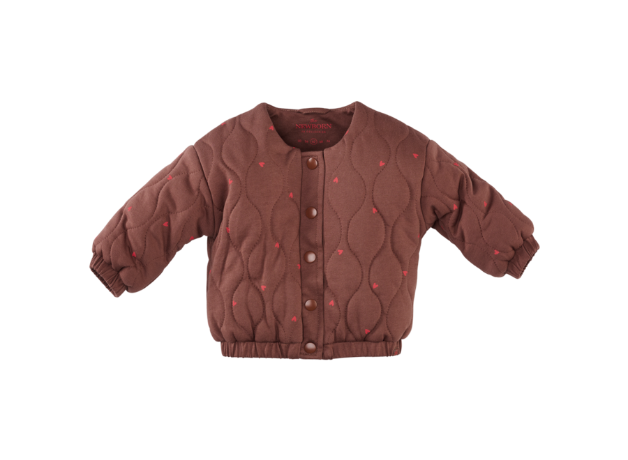 Ember Autumn teddy
