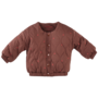 Ember Autumn teddy