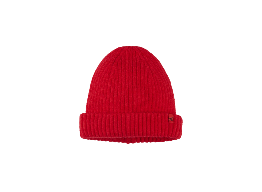 Malak Radiant red
