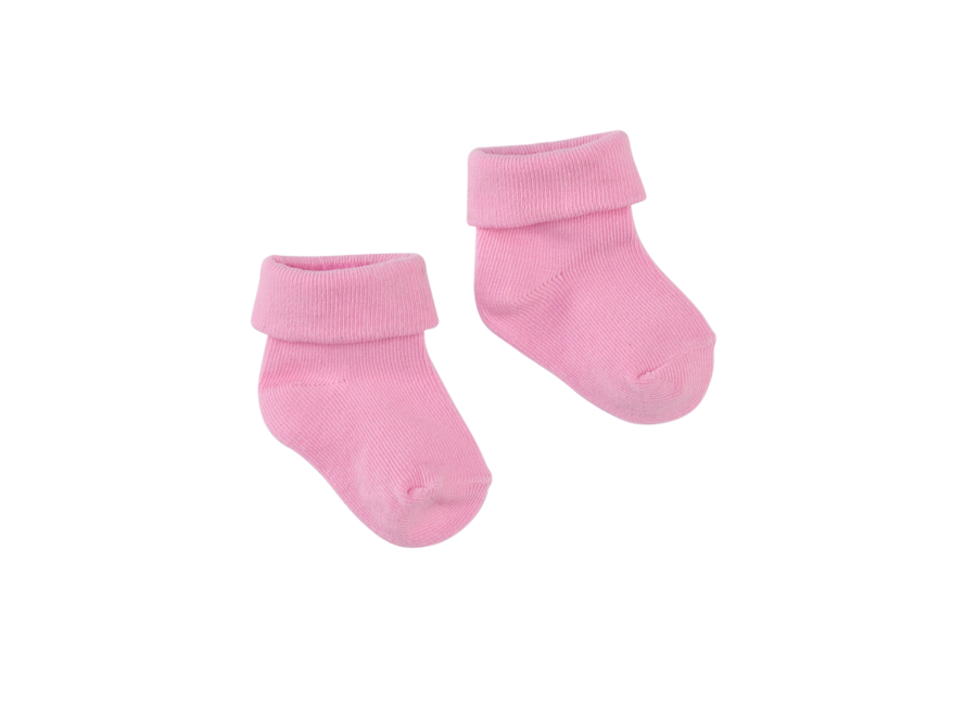 Juno Pink frosting