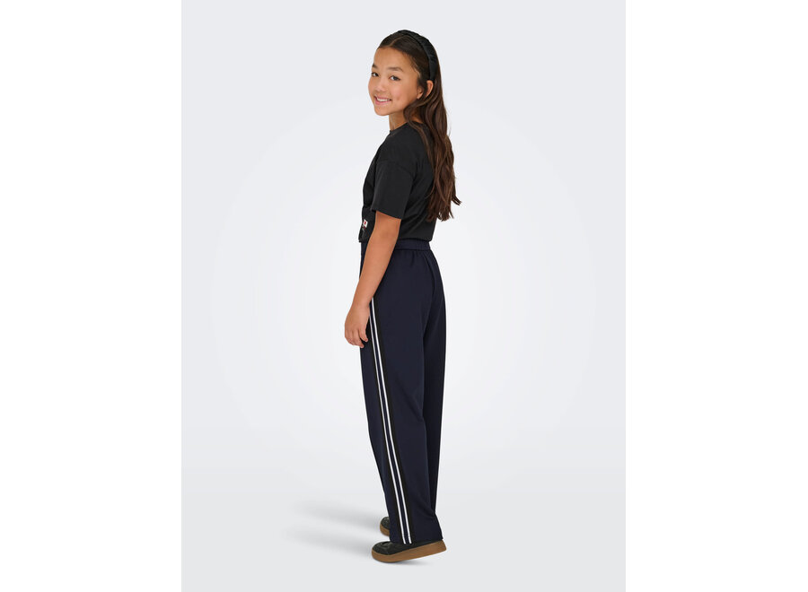 KOGWARM UP LIFE X TRACK PANT Night Sky