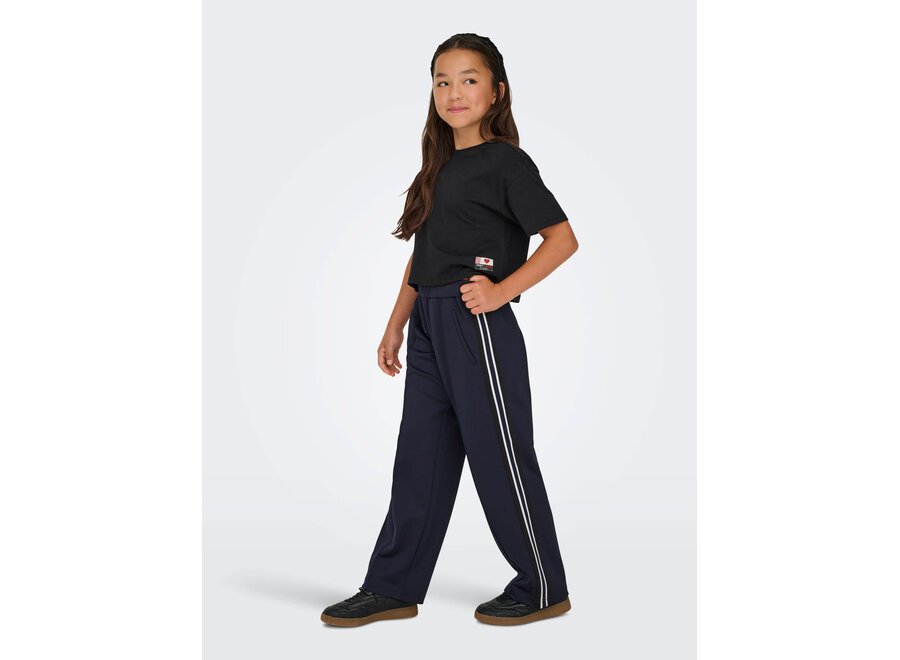 KOGWARM UP LIFE X TRACK PANT Night Sky