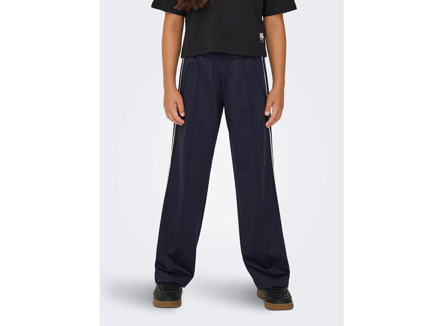 KOGWARM UP LIFE X TRACK PANT Night Sky