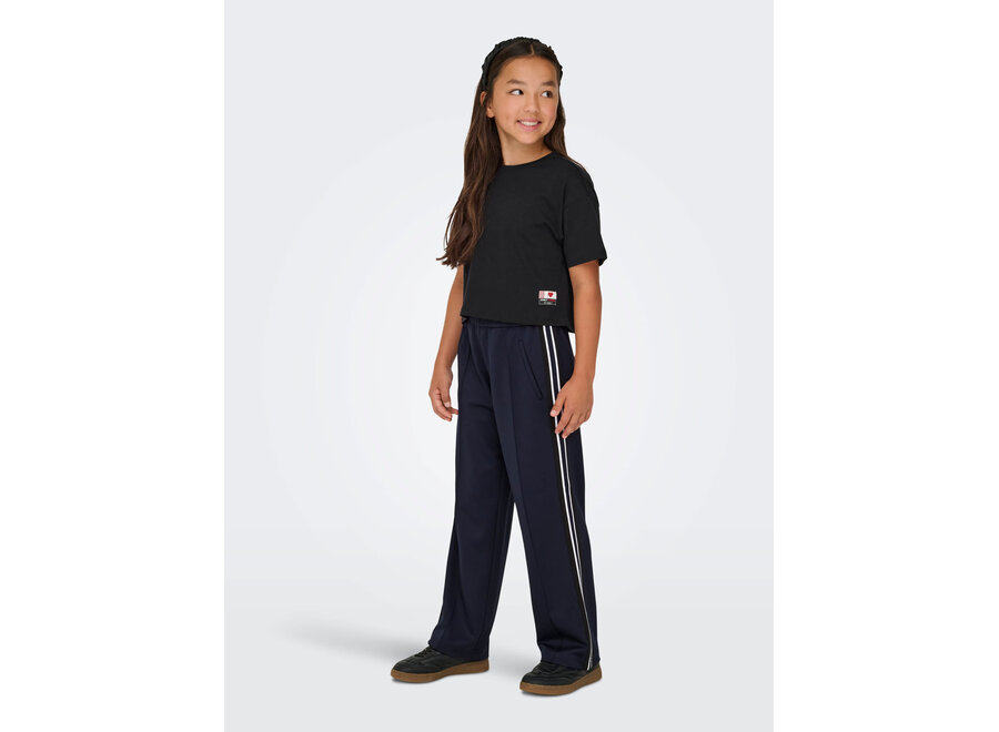 KOGWARM UP LIFE X TRACK PANT Night Sky