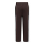 KOGWARM UP LIFE X TRACK PANT Coffee Bean