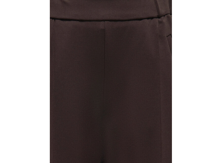 KOGWARM UP LIFE X TRACK PANT Coffee Bean