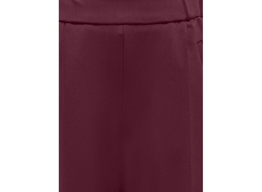 KOGWARM UP LIFE X TRACK PANT Fig Panel