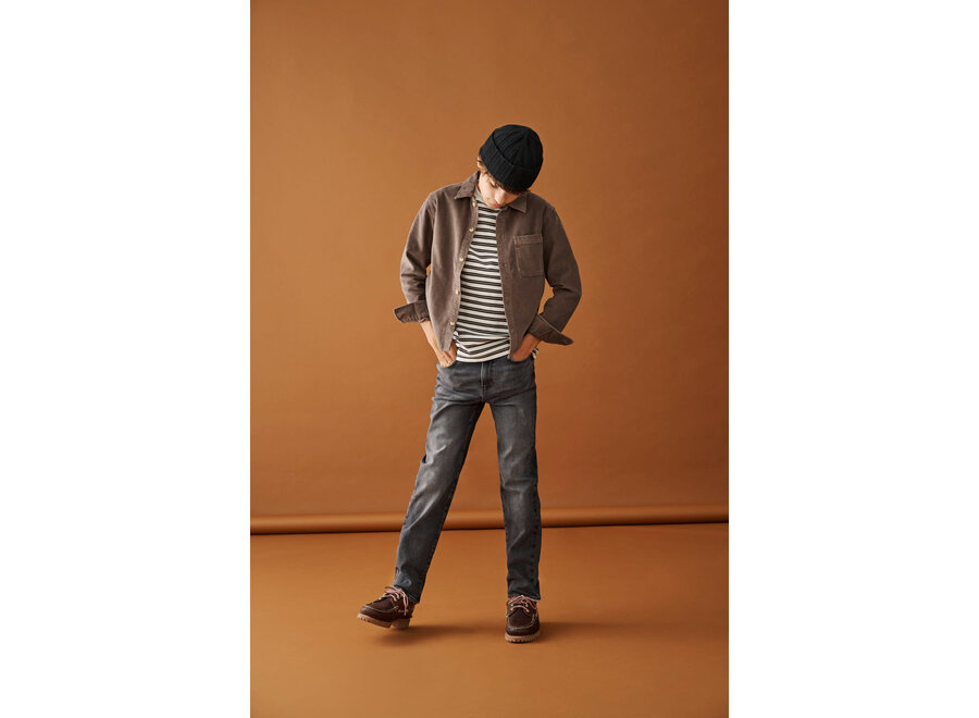 Jeans EDGE PERFORMANCE Washed Black