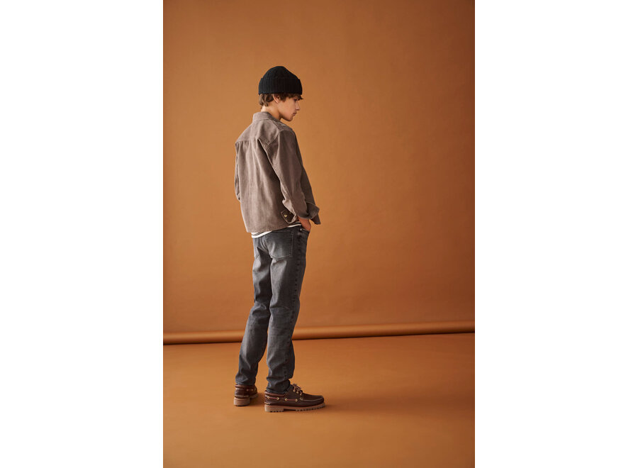 Jeans EDGE PERFORMANCE Washed Black