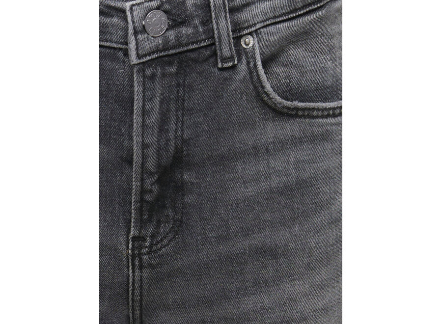 Jeans EDGE PERFORMANCE Washed Black