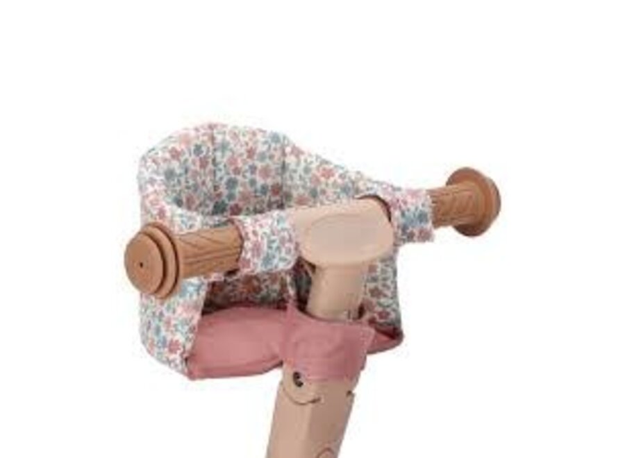 Poppenfietsstoel