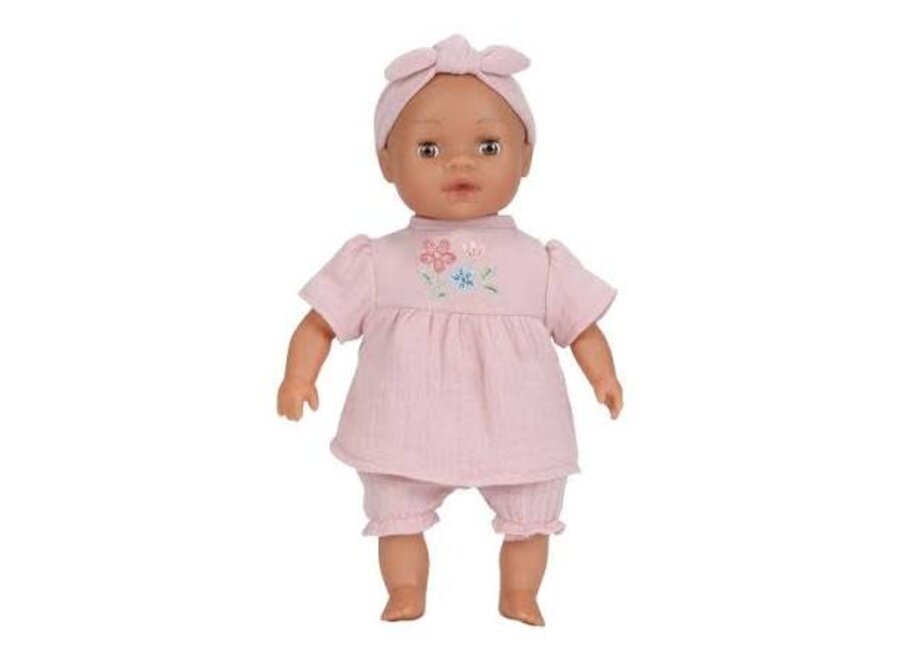 Babypop Yara