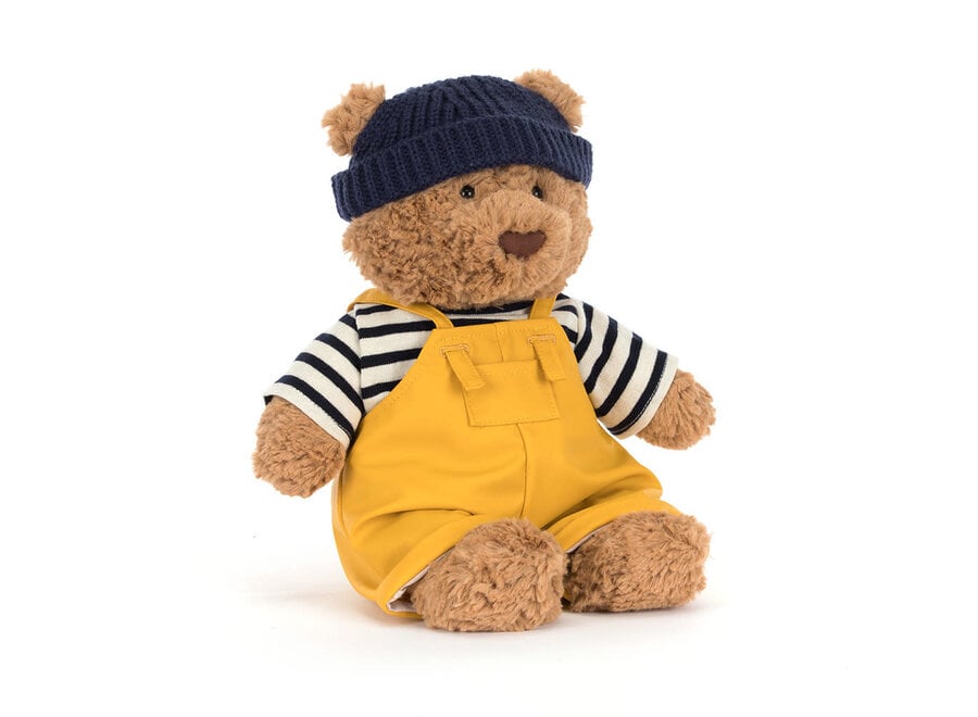 Bartholomew Bear ‘Seafarer’
