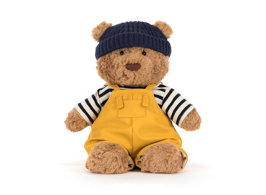Bartholomew Bear ‘Seafarer’