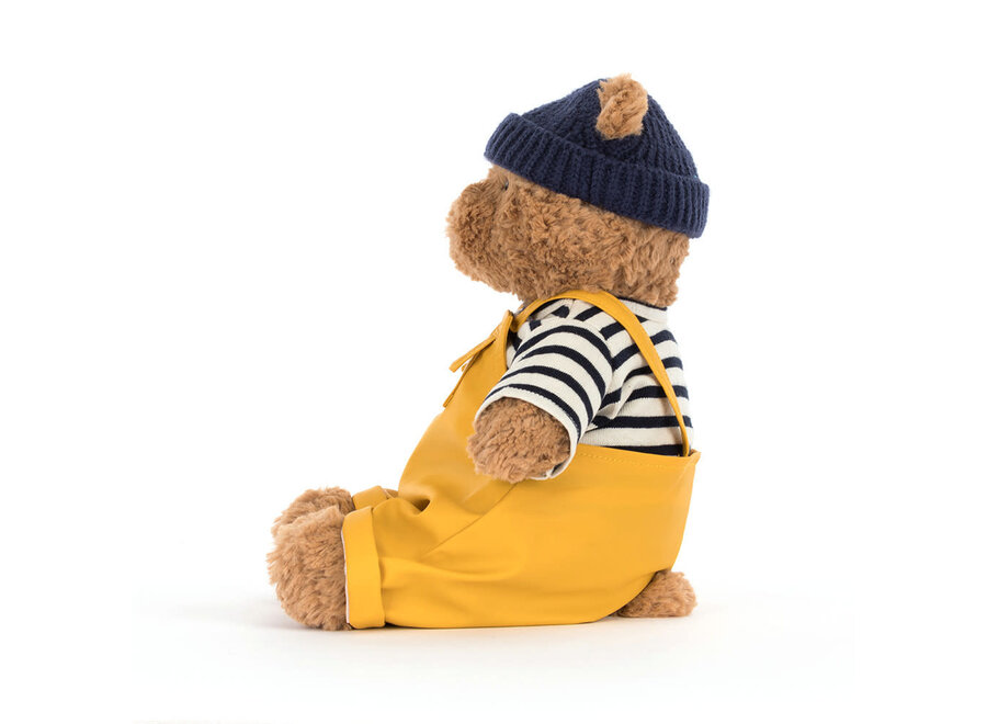 Bartholomew Bear ‘Seafarer’
